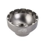 Scula Service SB CL B.B. 12F, 46mm OD, BB386, DUB, BSA30