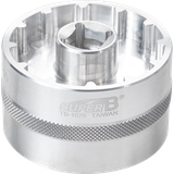 Scula Service SB CL B.B. 2 fețe 12/16F T47, PF30, Chris King