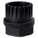 Scula Service SB CL B.B. Cartridge Shimano Octalink, ISIS drive, 20dinți