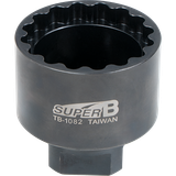 Scula Service SuperB CL Shimano lockring, HT2 B.B. Steps E6000/6002/6050, SMBB93