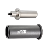 Scula Service SuperB CL Presă introducere piuliță stea 1 și 1 1/8"