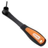 Scula Service SB CL Caseta/disc frana cu maner Shmn HG-IG etc. + CL disc