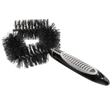 Perie curatare SB CL tip O pt anvelope si cadru