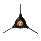 Cheie Imbus SB CL Y 2, 2.5, 3mm