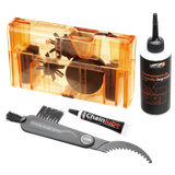 Set curatare lant si pinioane SB CL TB1711+3208+3230+3225