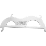 Lera masurat SB CL lungire lant 0.75 si 1% + ajutor prindere lant