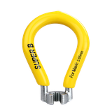 Cheie spita SB CL pt Mavic Galben