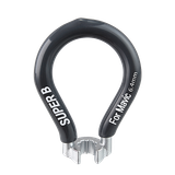 Cheie spita SB CL pentru Mavic Negru