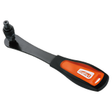 Presa pedalier SB CL cu maner Octalink/ISIS/PowerSpline/patrat