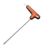 Cheie Imbus SuperB CL cu maner tip T, 6mm gomb fej