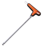 Cheie Imbus SB CL cu maner tip T, 10mm gomb fej