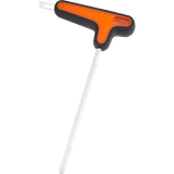 Cheie Torx SuperB CL cu maner tip T, T40