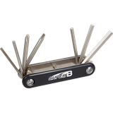 Set imbus rabatabil SB CL 2.5,3,4,5,6 Surubelnita: + -