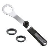 Scula Service SuperB PR B.B./Disc frana TB-BB10 + TB-BB18 si TB-BB19