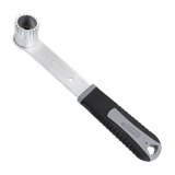 Scula Service SuperB PR B.B. Cartridge Shmn, Sram, Truvativ, ISIS drive