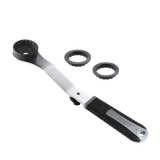 Scula Service SuperB PR B.B./disc frana TB-BB40 + TB-BB18 si TB-BB19