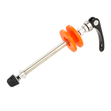 Suport Lant SuperB CL pt ax 9,10mm, cu o distanta intre cele 2 parti a locasului de roata de 130-135