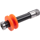 Suport Lant SuperB CL 12mm thru axle, 130-150mm distanta locas