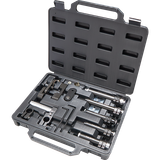 Set Scule SuperB PR Set reglaj frana disc, Freza consola frana