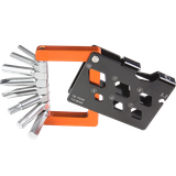 Set Imbus Pliabil SB CL 21 in 1