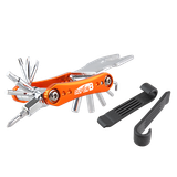 Set Imbus Pliabil SuperB CL 15 in 1 FD58BK