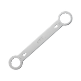 Cheie dubla SuperB PR 32 si 36mm Shmn pt dinam in butuc