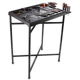 Banc de lucru SB PR Pliabil, sarcina utila 50kg