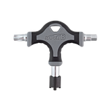 Cheie Torx SB PR T 40, imbus 6, Piulita foaie lant