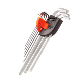 Cheie Imbus Set SB PR 2-10 cap rotund