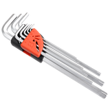 Cheie Imbus Set SB PR 2-10, capat ranforsat