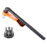 Cheie dinamometrica SB CL 3-10Nm