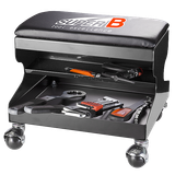 Carucior reparatii SuperB CL, fara scule