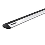 Bare transversale THULE WingBar Evo 118 (set 2 bare)