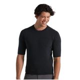 Tricou Ciclism Casual Specialized Men's RBX Adventure SS, Negru