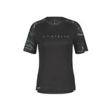 Tricou Ciclism Tehnic Scott Trail Contessa Signature, Dama