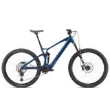 Bicicleta Electrica MTB Full Suspension Teewing Turbo Force XT Avinox M2S 600Wh