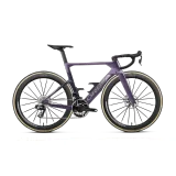 Cursiera Orbea Orca Aero M11e LTD PWR 28" 2027