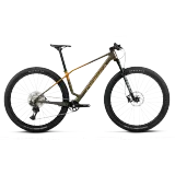 Bicicleta MTB Hardtail Orbea Alma M30 2027