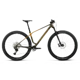 Bicicleta MTB Hardtail Orbea Alma M20 2027
