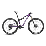 Bicicleta MTB Full Suspension Orbea Oiz M-TEAM AXS 2027