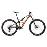 Bicicleta MTB Full Suspension Orbea Occam LT H10 2027