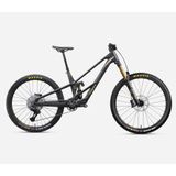 Bicicleta Electrica MTB Full Suspension Orbea Rallon RS-Team Mullet 2027