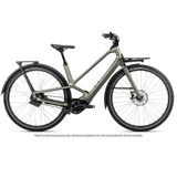 Bicicleta Electrica Urban Trekking Orbea Diem 10 2027