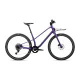 Bicicleta Oras Orbea Vector 25 28" 2027