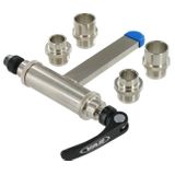 Kit update pentru suport universal pivotant pentru furci Var