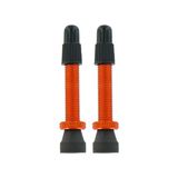 Set Valve Var Tubeless 35mm