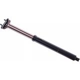 Tija Sa Fixa Contec Nara Dropair DLX cursa 40mm Aluminiu 30.9mm 445 mm Maro