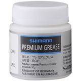 Vaselina Shimano Premium, 50gr