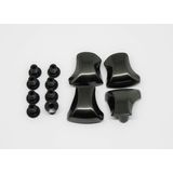 Suruburi Angrenaj Pedalier Shimano FC-M9000
