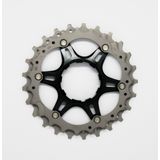 Pinioane Shimano CS-9000 23-25T PT. 11-25T